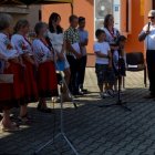 Dożynki w Gruszkach