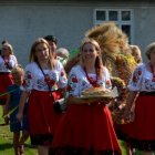 Dożynki w Gruszkach