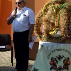 Dożynki w Gruszkach