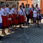 Dożynki w Gruszkach