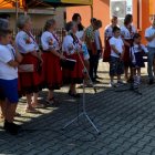 Dożynki w Gruszkach