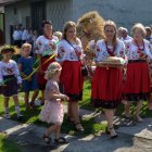 Dożynki w Gruszkach