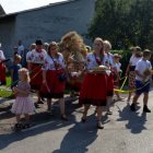 Dożynki w Gruszkach
