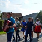 Dożynki w Gruszkach
