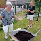 Historia zapisana zielenią
