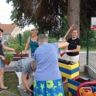 Historia zapisana zielenią