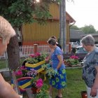 Historia zapisana zielenią