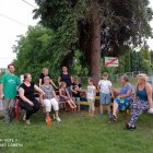 Historia zapisana zielenią
