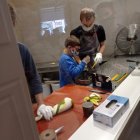 Historia zapisana zielenią