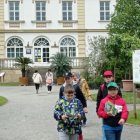 Historia zapisana zielenią
