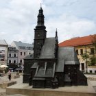 Dwudziesta lekcja Historii z Wolnymi