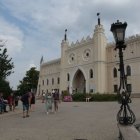 Dwudziesta lekcja Historii z Wolnymi