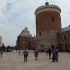 Dwudziesta lekcja Historii z Wolnymi
