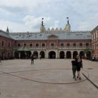 Dwudziesta lekcja Historii z Wolnymi