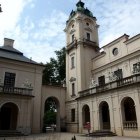 Dwudziesta lekcja Historii z Wolnymi