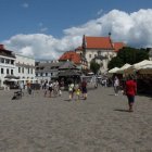 Dwudziesta lekcja Historii z Wolnymi
