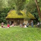 Dwudziesta lekcja Historii z Wolnymi