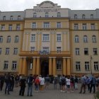 Dwudziesta lekcja Historii z Wolnymi