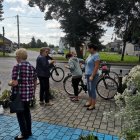 Wymiana ogrodowa. To już VIII raz! 