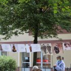 Narodowe Czytanie  w Kłaju