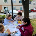 Narodowe Czytanie  w Kłaju