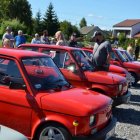 Zlot samochodów historycznych za nami