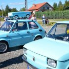 Zlot samochodów historycznych za nami