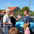 Zlot samochodów historycznych za nami