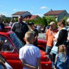 Zlot samochodów historycznych za nami