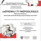 Zaśpiewaj i Ty dla Niepodległej!