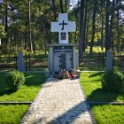 Zaproszenie na uroczystość upamiętniającą 82. Rocznicę Wybuchu II Wojny Światowej