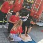 Piknik Rodzinny w Szkole Podstawowej w Kłaju