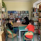 Narodowe Czytanie w Grodkowicach