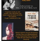 Wieczór przy świecach w Domu Kultury w Targowisku