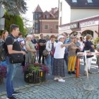 Dwudziesta druga lekcja Historii z Wolnymi