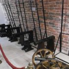 Dwudziesta druga lekcja Historii z Wolnymi