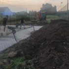 „Zielona klasa pod chmurką” – Mamy to!