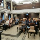 Inauguracja UTW