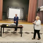Inauguracja UTW