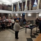 Inauguracja UTW