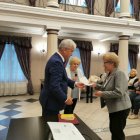 Inauguracja UTW