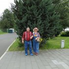 Olimpijskie zmagania UTW Kłaj