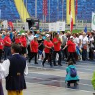 Olimpijskie zmagania UTW Kłaj