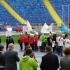 Olimpijskie zmagania UTW Kłaj