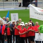 Olimpijskie zmagania UTW Kłaj