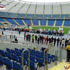 Olimpijskie zmagania UTW Kłaj