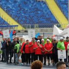 Olimpijskie zmagania UTW Kłaj