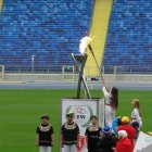 Olimpijskie zmagania UTW Kłaj
