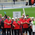 Olimpijskie zmagania UTW Kłaj