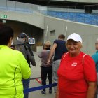 Olimpijskie zmagania UTW Kłaj